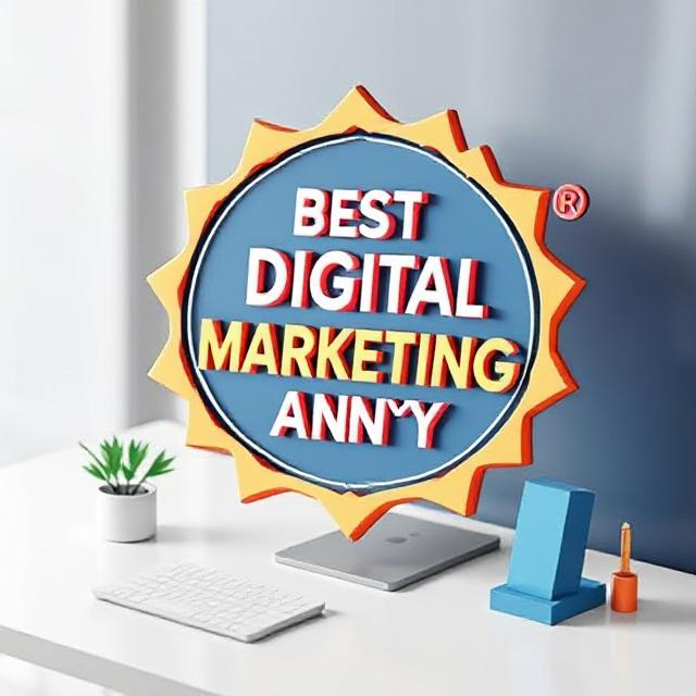 Best Digital Marketing Agency in Singapore—Elevate Your Brand Online